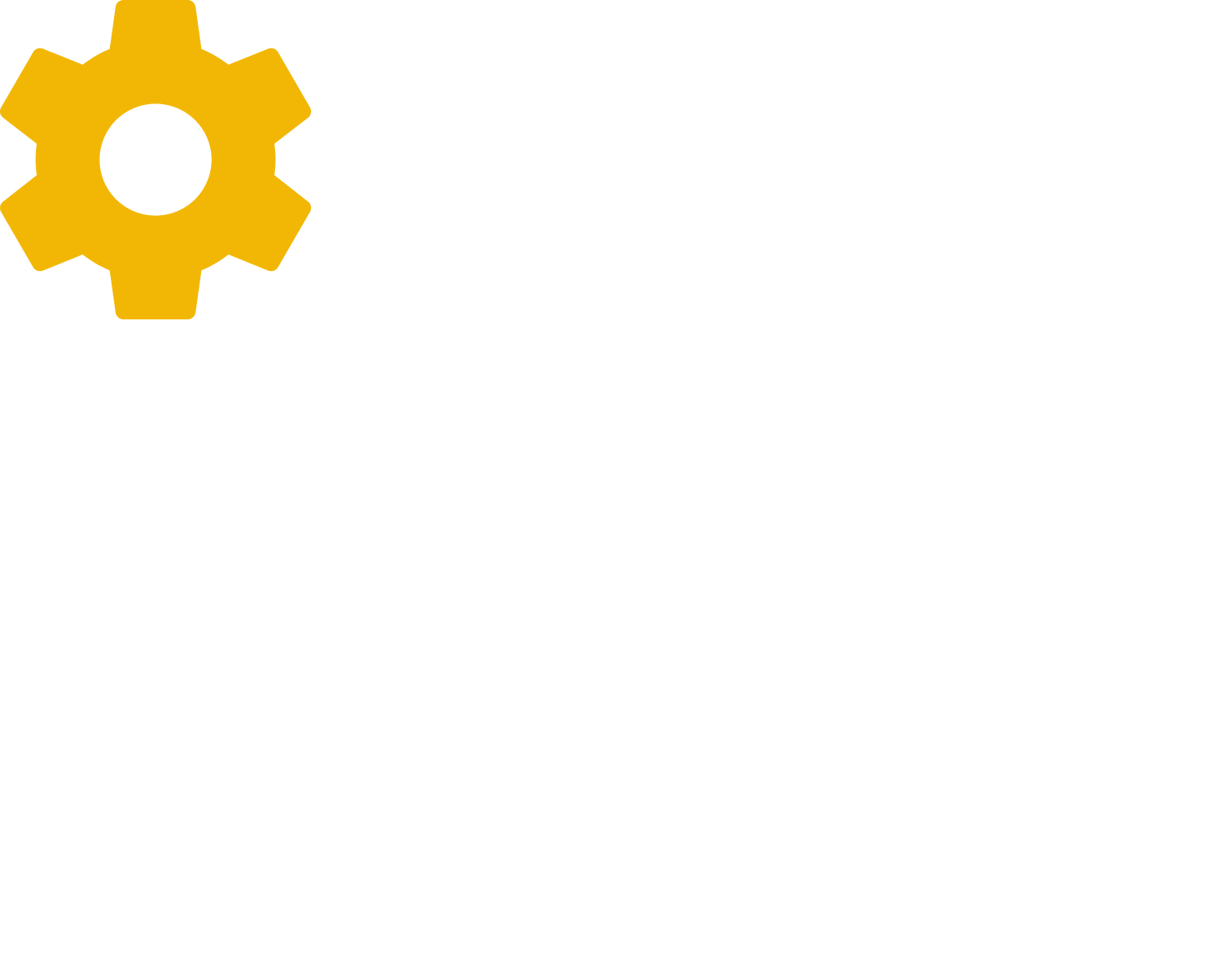 A self-healing, normalized data engine