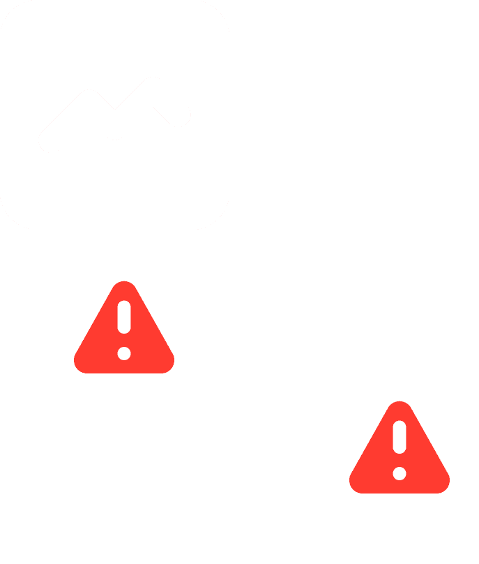 Generic, off-brand AI content at scale
