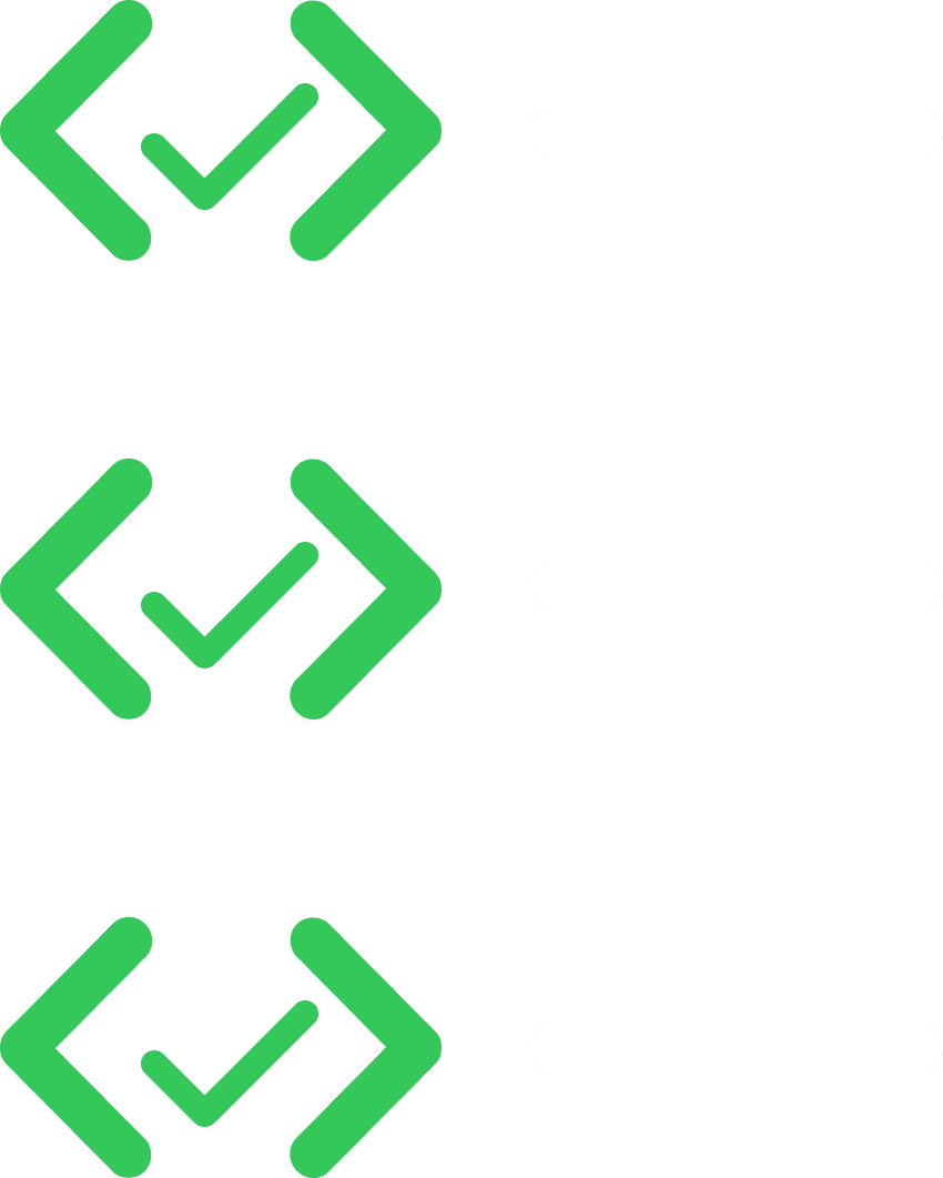 Stabilized, passing code