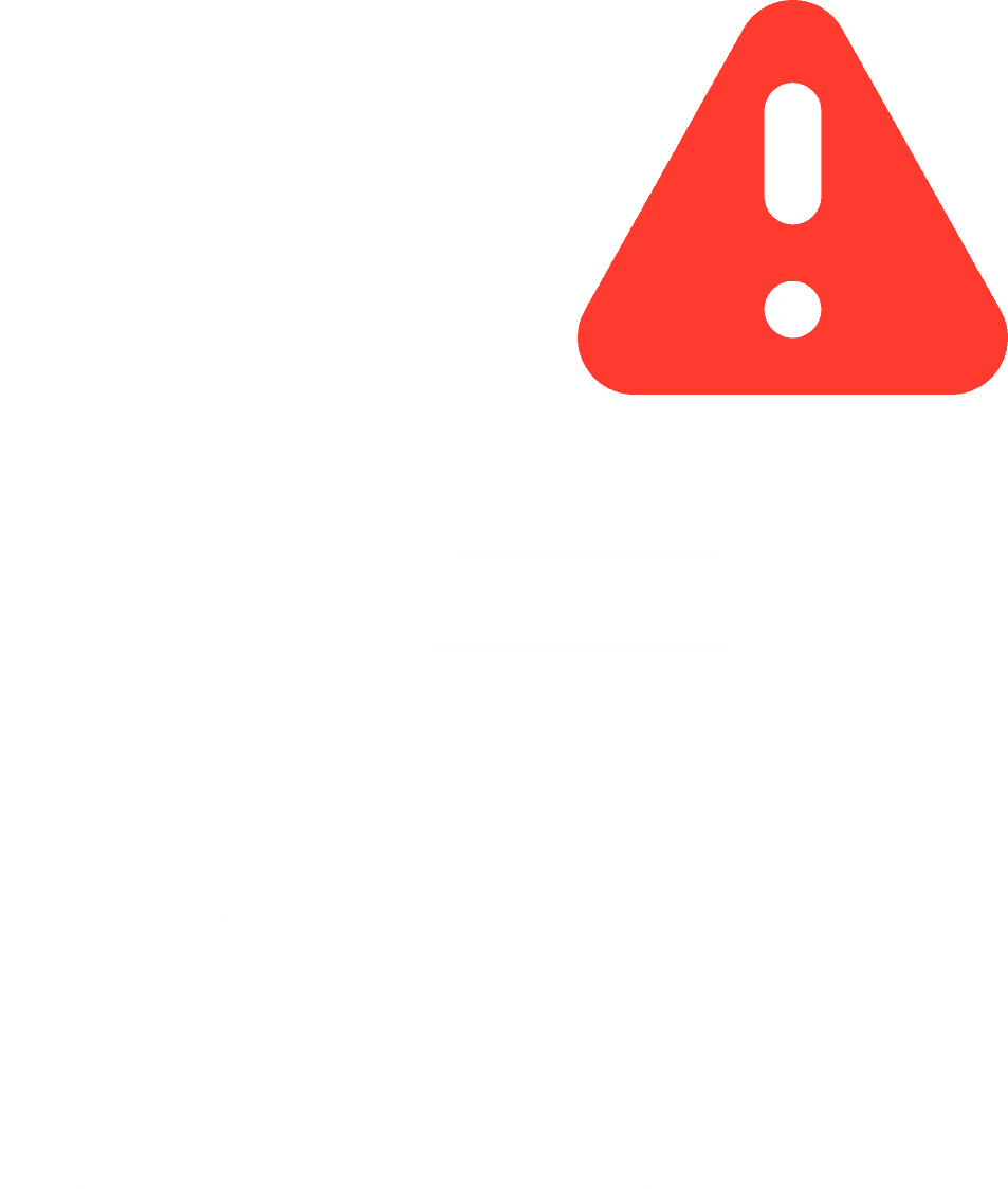 Fragmented, error-prone release workflow
